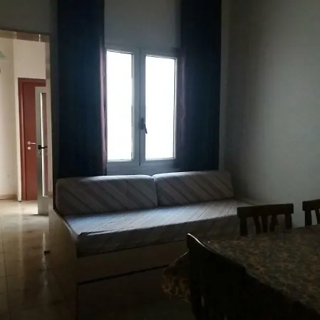 Holiday home La Baia By My Apulia *