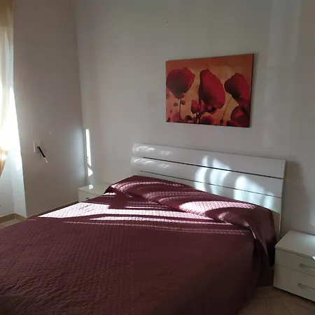 Holiday home La Baia By My Apulia *