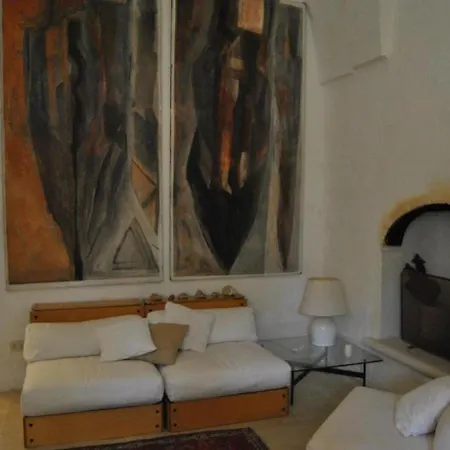 La Baia By My Apulia Holiday home Torre Lapillo