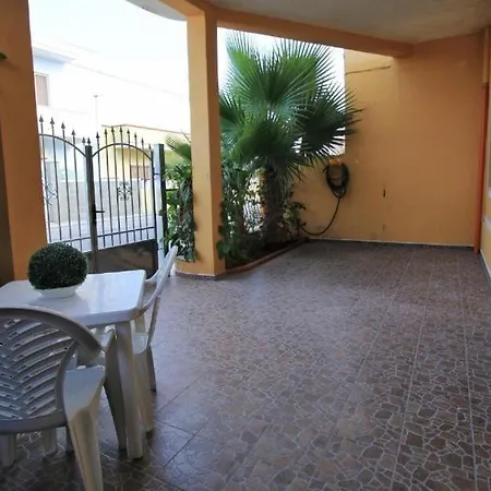Holiday home La Baia By My Apulia Torre Lapillo