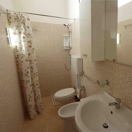 Holiday home La Baia By My Apulia *