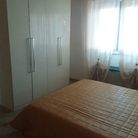 Ferienhaus La Baia By My Apulia