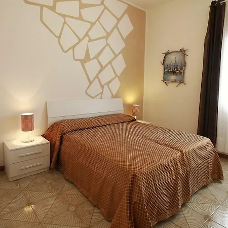 La Baia By My Apulia Holiday home *