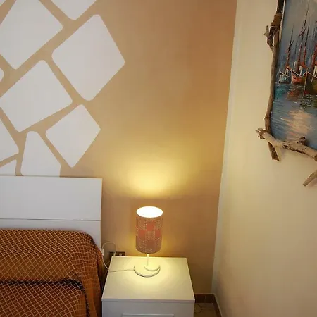 La Baia By My Apulia Ferienhaus Torre Lapillo